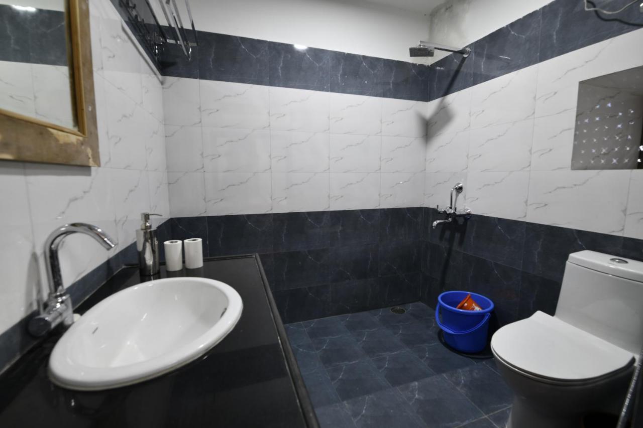 Jaswant Bhawan Home Stay جودبور المظهر الخارجي الصورة
