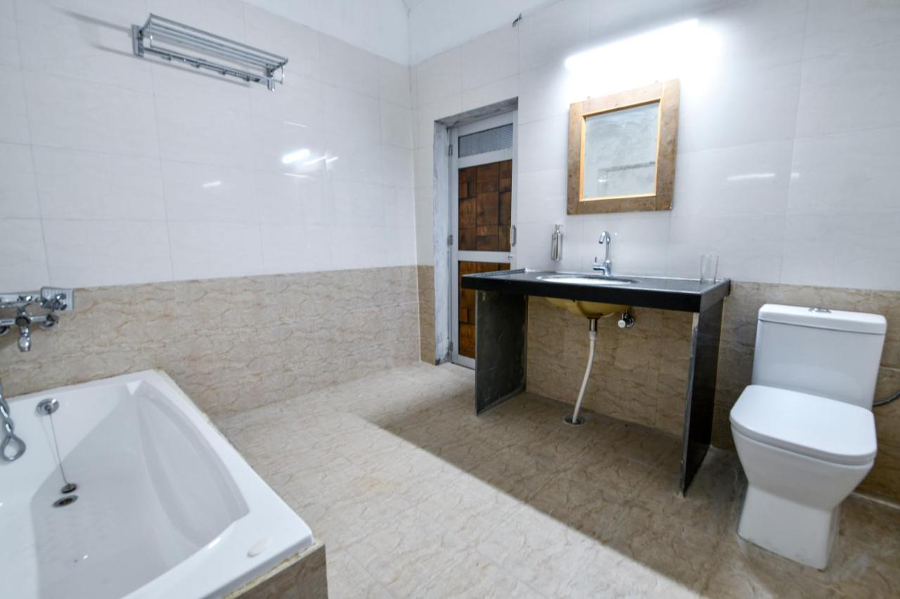 Jaswant Bhawan Home Stay جودبور المظهر الخارجي الصورة