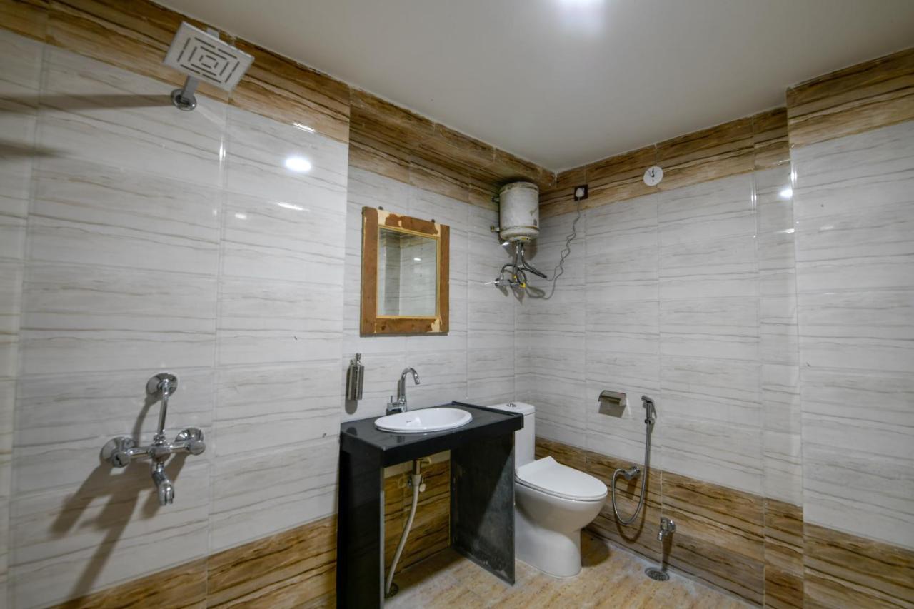 Jaswant Bhawan Home Stay جودبور المظهر الخارجي الصورة