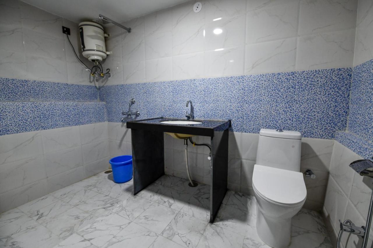Jaswant Bhawan Home Stay جودبور المظهر الخارجي الصورة